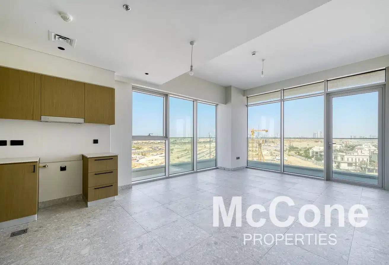 Apartamento en Dubai Hills