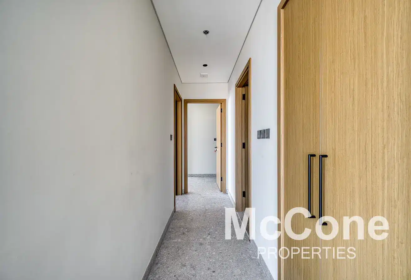 Apartamento en Dubai Hills