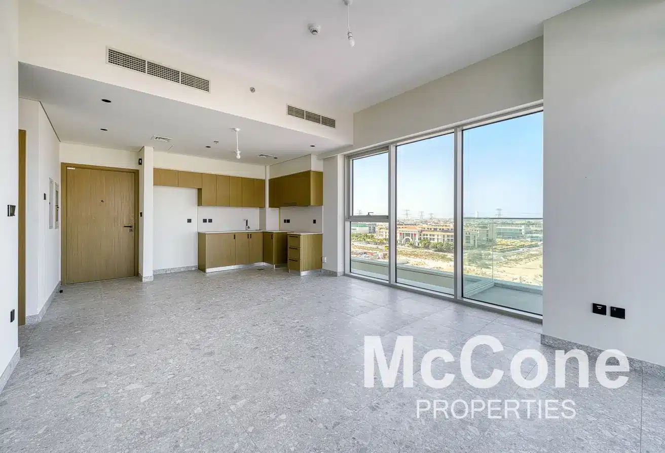 Apartamento en Dubai Hills