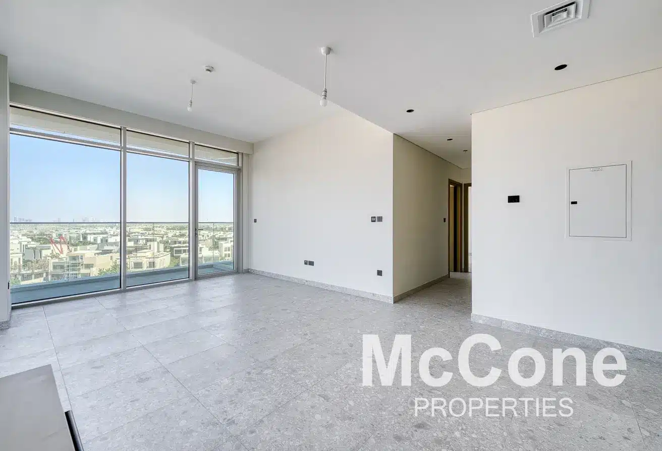 Apartamento en Dubai Hills