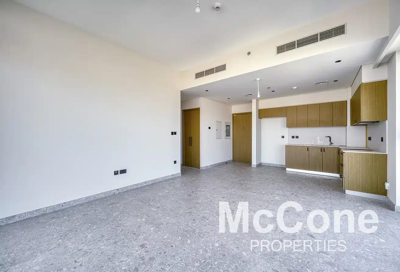 Apartamento en Dubai Hills