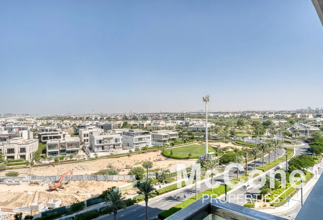 Apartamento en Dubai Hills