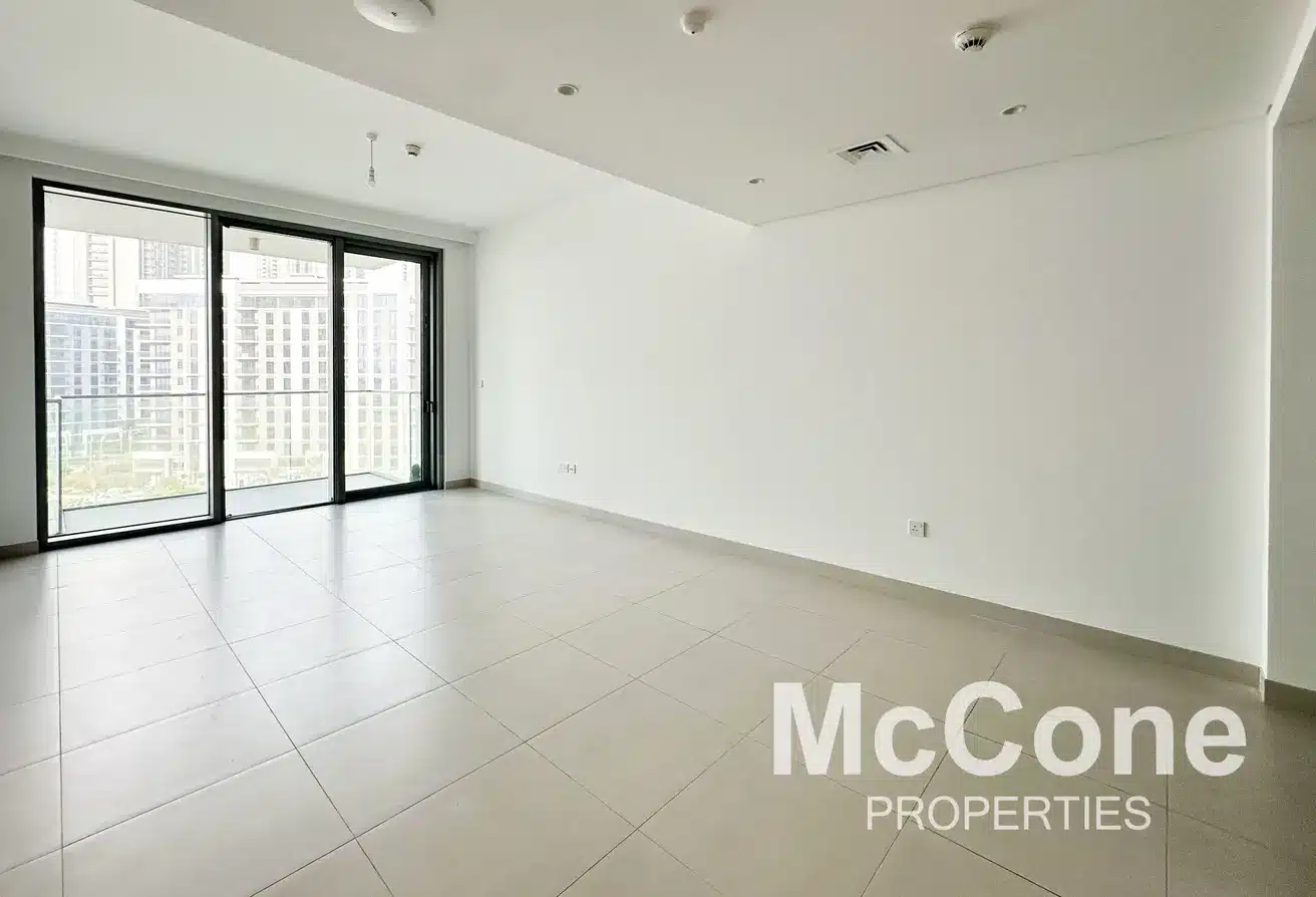 Apartamento en The Grand, Creek Harbour