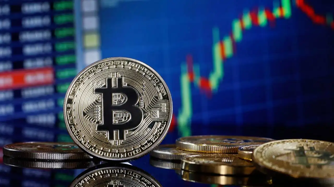Bitcoin: las criptomonedas están exentas de impuestos en Dubái