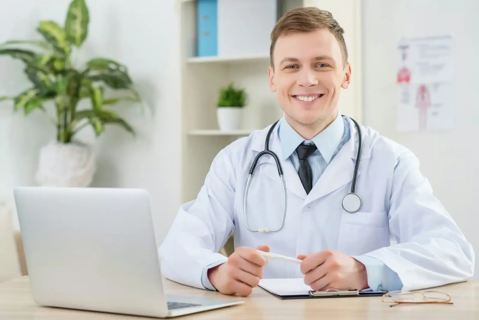 Reconocimiento médico para el visado de residencia en Dubái