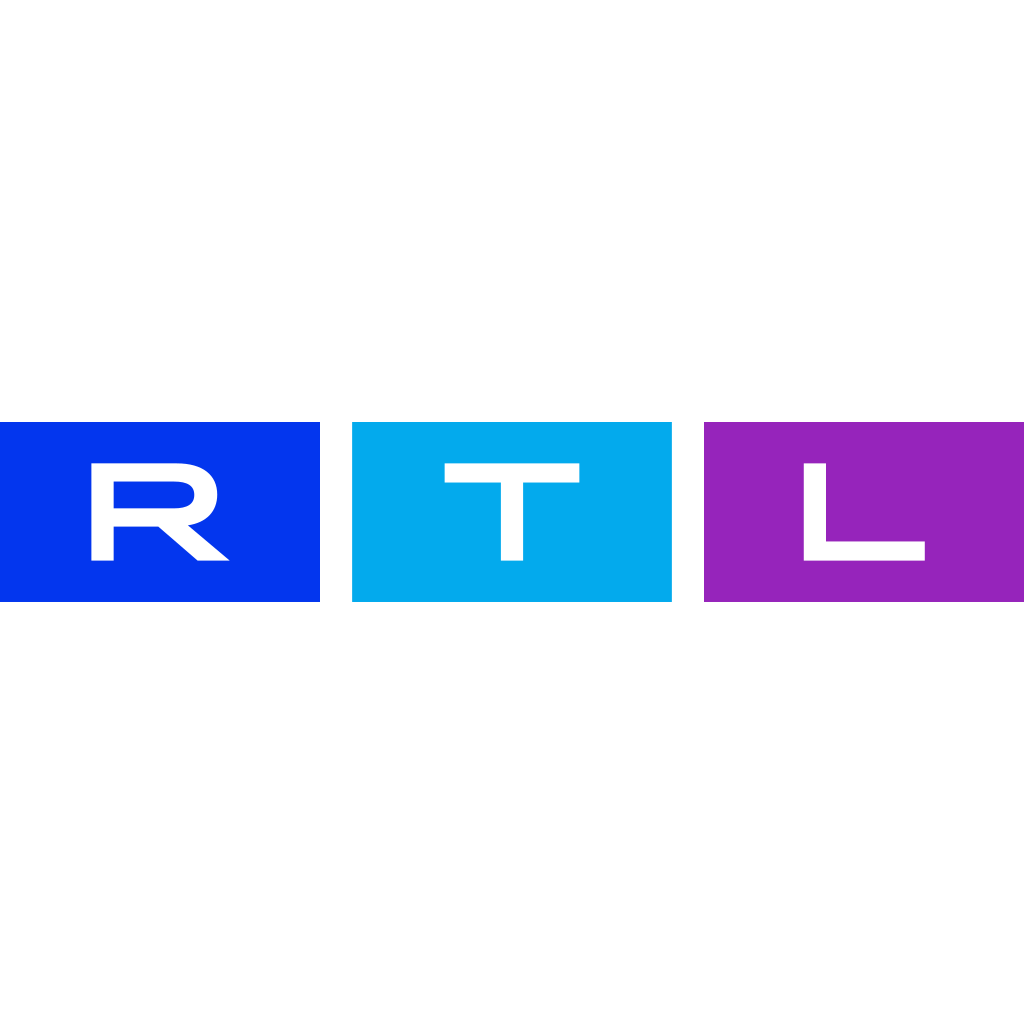 logotipo rtl